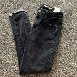 levi’s jeans